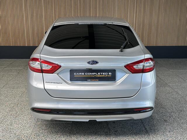 Ford MONDEO 1.5 Titanium Trekhaak | Camera | Navi