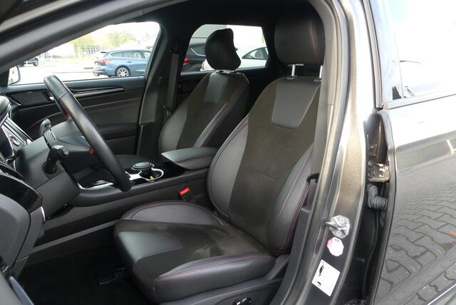 Ford MONDEO Wagon 2.0 Hybrid ST-Line MEMORY SEAT, WINTER PACK, ELEKT. ACHTERKLEP, ADAPT. CRUISE, CLIMA, NAVI, CAMERA, PDC V&A, 69.857KM