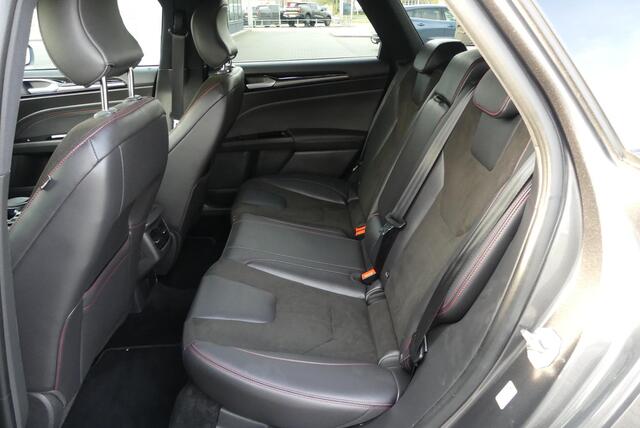 Ford MONDEO Wagon 2.0 Hybrid ST-Line MEMORY SEAT, WINTER PACK, ELEKT. ACHTERKLEP, ADAPT. CRUISE, CLIMA, NAVI, CAMERA, PDC V&A, 69.857KM