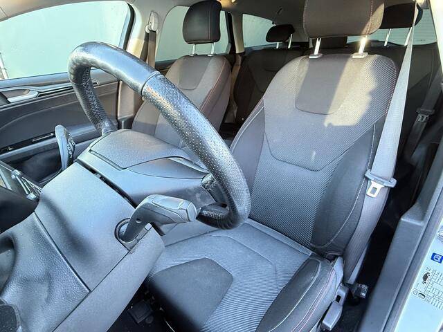 Ford MONDEO Wagon BWJ 2017 1.5 161 PK ST Line PANODAK | FULL LED | STOEL + STUUR VERW. | CARPLAY + ANDROID | NAVI | CLIMA | CRUISE | LMV | PDC