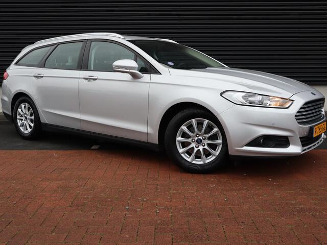 Ford MONDEO Wagon 1.5 Titanium Lease Edition | Clima | Cruise | Multimedia/navi | PDC |