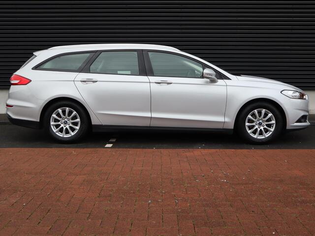 Ford MONDEO Wagon 1.5 Titanium Lease Edition | Clima | Cruise | Multimedia/navi | PDC |