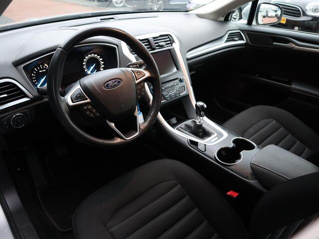 Ford MONDEO Wagon 1.5 Titanium Lease Edition | Clima | Cruise | Multimedia/navi | PDC |