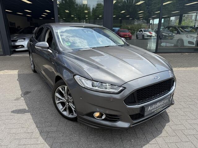 Ford MONDEO 2.0 ST-Line Titanium Sedan 200PK Automaat ''Topstaat''