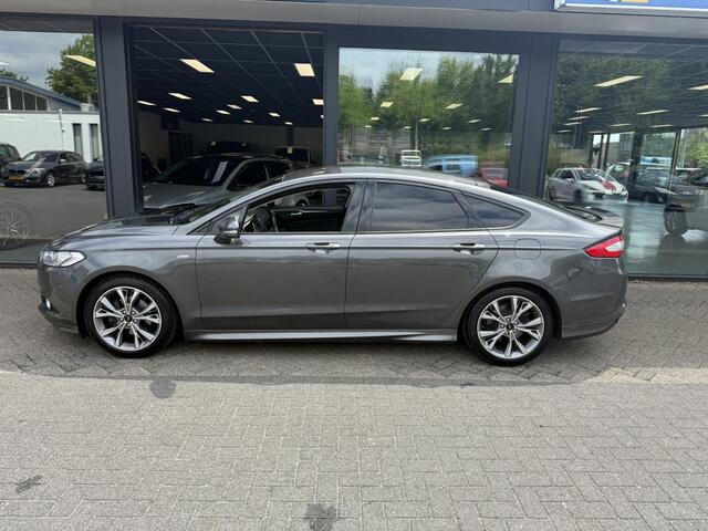 Ford MONDEO 2.0 ST-Line Titanium Sedan 200PK Automaat ''Topstaat''