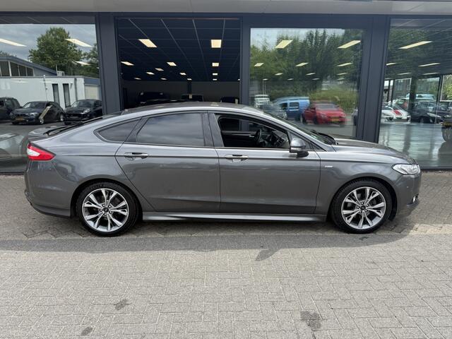 Ford MONDEO 2.0 ST-Line Titanium Sedan 200PK Automaat ''Topstaat''