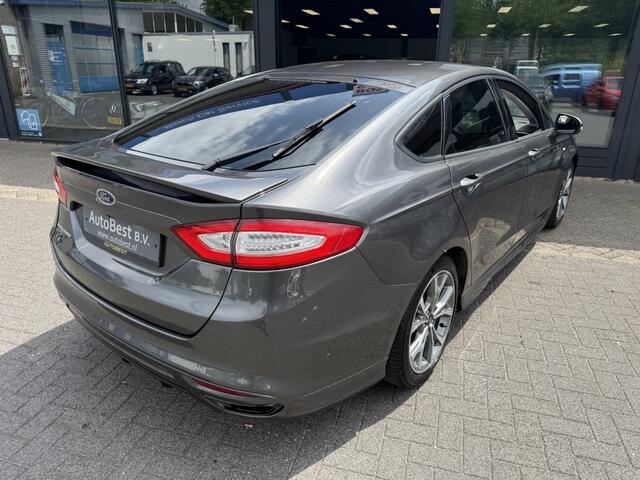 Ford MONDEO 2.0 ST-Line Titanium Sedan 200PK Automaat ''Topstaat''