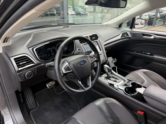 Ford MONDEO 2.0 ST-Line Titanium Sedan 200PK Automaat ''Topstaat''