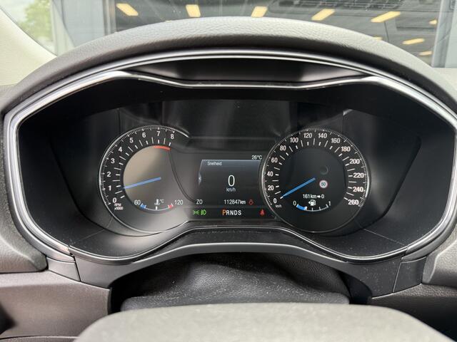 Ford MONDEO 2.0 ST-Line Titanium Sedan 200PK Automaat ''Topstaat''