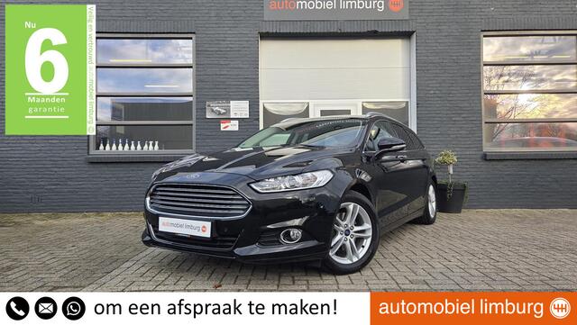 Ford MONDEO Wagon 1.5 Titanium | FordSYNC | PDC V+A | WINTERPAKKET | Carplay/Android
