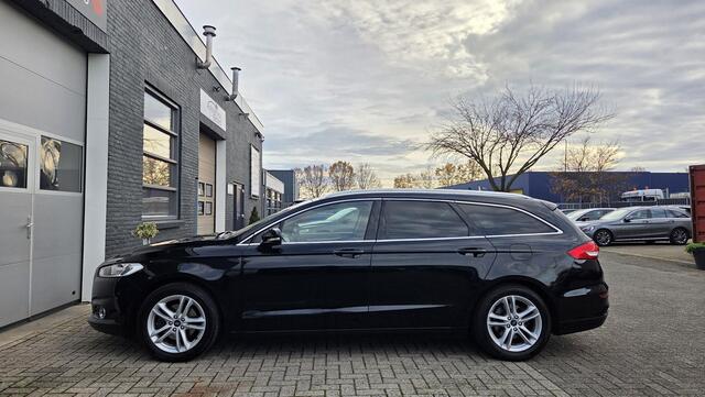 Ford MONDEO Wagon 1.5 Titanium | FordSYNC | PDC V+A | WINTERPAKKET | Carplay/Android