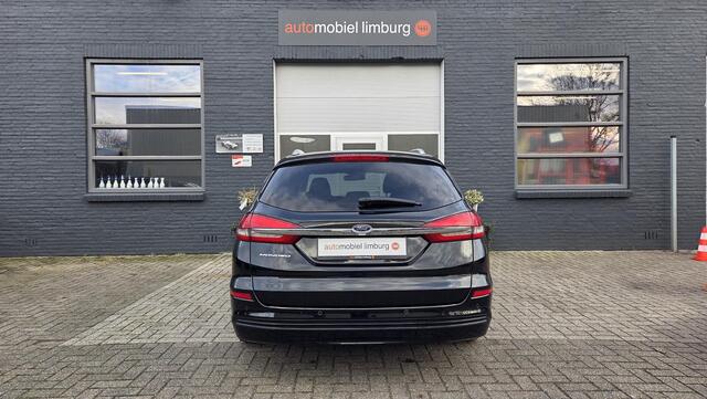 Ford MONDEO Wagon 1.5 Titanium | FordSYNC | PDC V+A | WINTERPAKKET | Carplay/Android