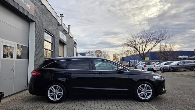 Ford MONDEO Wagon 1.5 Titanium | FordSYNC | PDC V+A | WINTERPAKKET | Carplay/Android