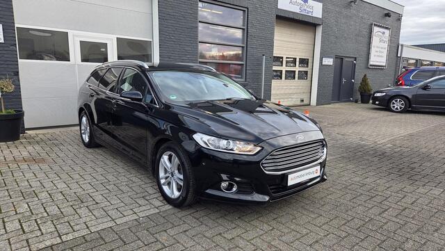 Ford MONDEO Wagon 1.5 Titanium | FordSYNC | PDC V+A | WINTERPAKKET | Carplay/Android