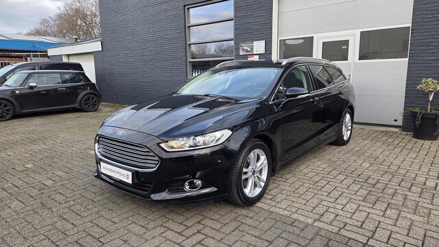 Ford MONDEO Wagon 1.5 Titanium | FordSYNC | PDC V+A | WINTERPAKKET | Carplay/Android