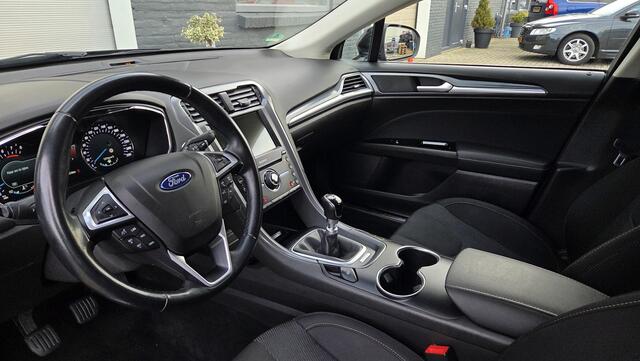 Ford MONDEO Wagon 1.5 Titanium | FordSYNC | PDC V+A | WINTERPAKKET | Carplay/Android