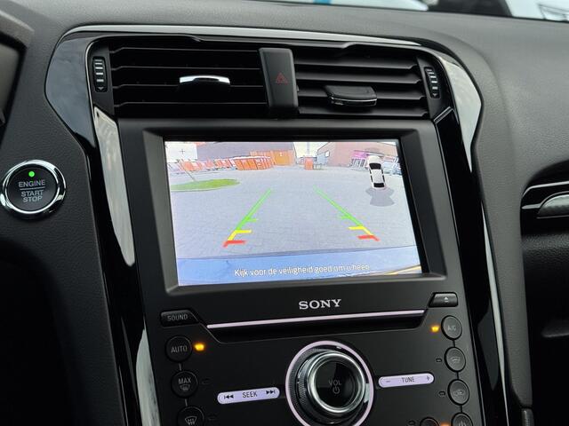 Ford MONDEO Wagon 2.0 IVCT HEV ST-Line NL-Auto, Panoramadak + Afneembare Trekhaak!