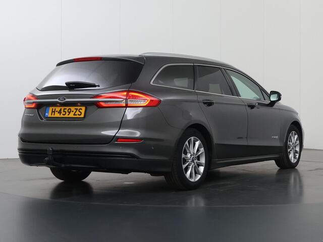 Ford MONDEO Wagon 2.0 IVCT HEV Titanium | Trekhaak | Winterpack | Cruise Control Adaptief | Navigatie | Parkeercamera |