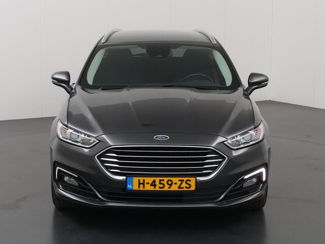 Ford MONDEO Wagon 2.0 IVCT HEV Titanium | Trekhaak | Winterpack | Cruise Control Adaptief | Navigatie | Parkeercamera |
