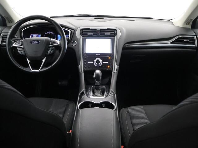 Ford MONDEO Wagon 2.0 IVCT HEV Titanium | Trekhaak | Winterpack | Cruise Control Adaptief | Navigatie | Parkeercamera |