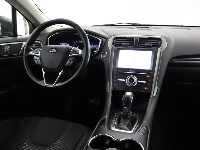 Ford MONDEO Wagon 2.0 IVCT HEV Titanium | Trekhaak | Winterpack | Cruise Control Adaptief | Navigatie | Parkeercamera |