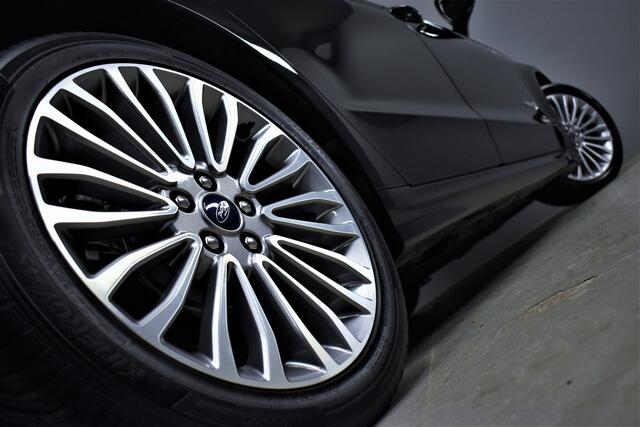 Ford MONDEO Wagon 2.0 IVCT 187pk HEV Titanium CarPlay/Leer/Alcantara/Memory/Keyless/Camera/Adap.cruise/Lmv18''