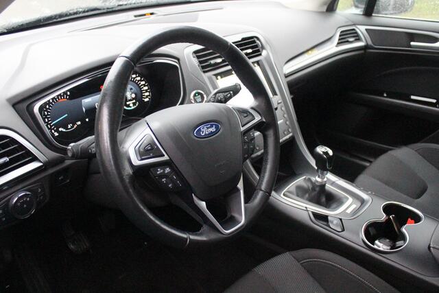 Ford MONDEO 1.5 Titanium Lease Edition