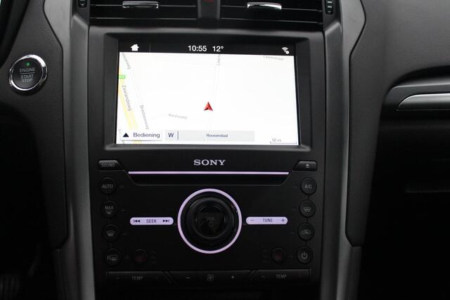 Ford MONDEO 1.5 Titanium Lease Edition