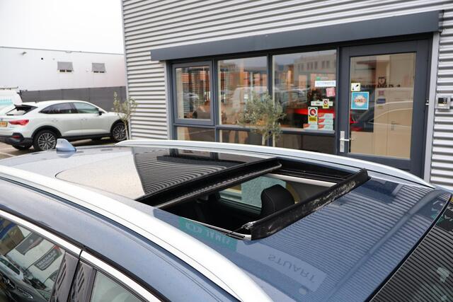 Ford MONDEO Wagon 2.0 IVCT HEV Titanium 1e Eigenaar | Volledig Onderh | BTW | PANO | Sfeer | Camera | Trekhaak | Stoelverwarming | Elek Klep | Ad Cruise | Keyless | Full Led | Navi | PDC | DAB Radio