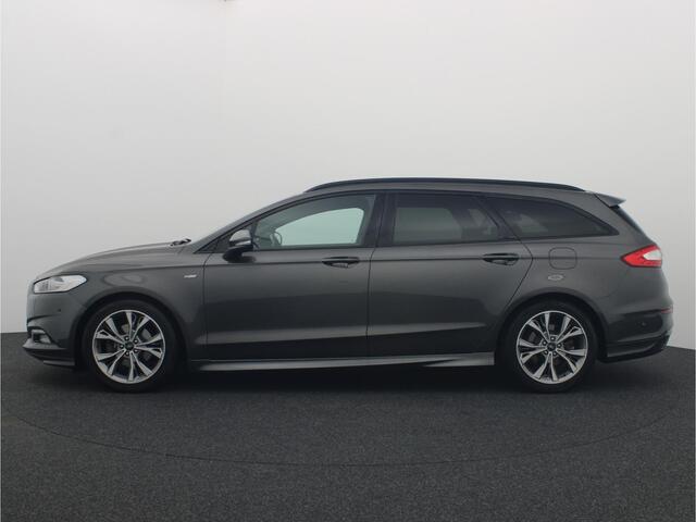 Ford MONDEO Wagon 1.5 ST Line CAMERA / STOELVERW / STUURVERW / CARPLAY / KEYLESS / NAVI / CLIMA / PDC / DAB+ / NL-AUTO