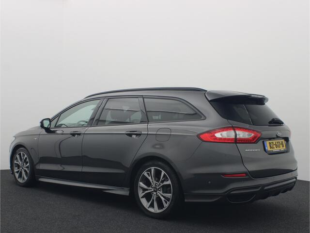 Ford MONDEO Wagon 1.5 ST Line CAMERA / STOELVERW / STUURVERW / CARPLAY / KEYLESS / NAVI / CLIMA / PDC / DAB+ / NL-AUTO