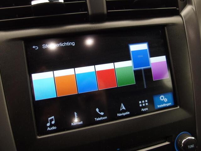 Ford MONDEO Wagon 1.5 ST Line CAMERA / STOELVERW / STUURVERW / CARPLAY / KEYLESS / NAVI / CLIMA / PDC / DAB+ / NL-AUTO