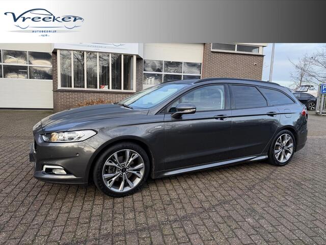 Ford MONDEO Wagon 1.5 ST Line trekhaak l navi