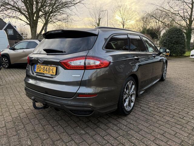 Ford MONDEO Wagon 1.5 ST Line trekhaak l navi
