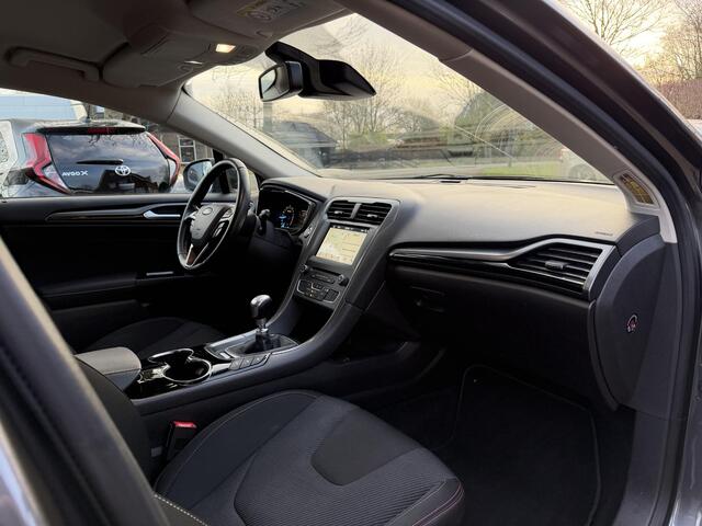 Ford MONDEO Wagon 1.5 ST Line trekhaak l navi