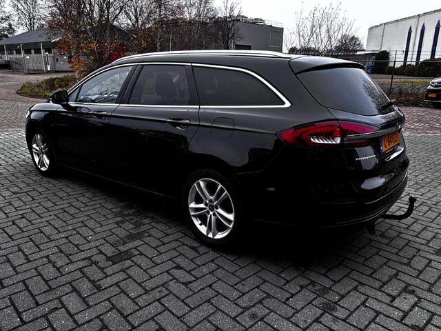 Ford MONDEO Wagon 1.5 ST Line