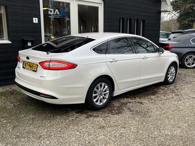 Ford MONDEO 1.5 Titanium Ecc/Audio/Navi/Camera/Lm