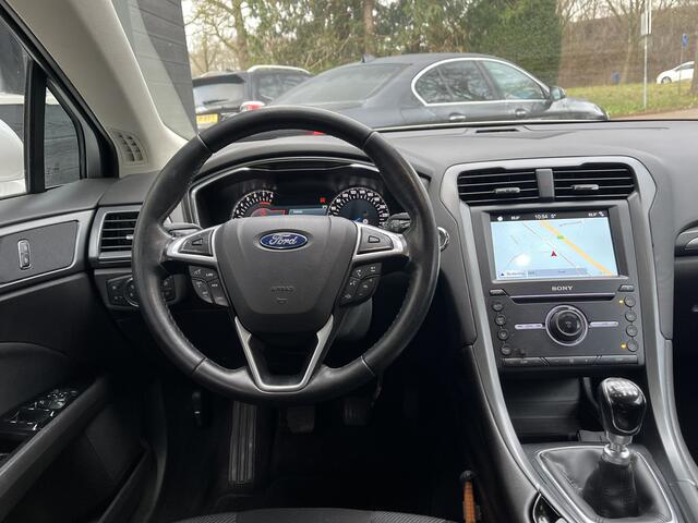 Ford MONDEO 1.5 Titanium Ecc/Audio/Navi/Camera/Lm