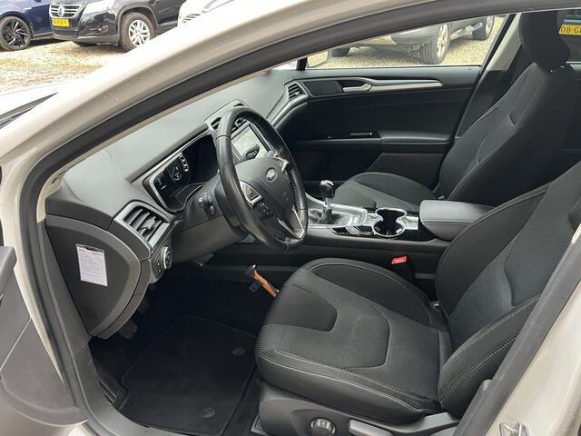 Ford MONDEO 1.5 Titanium Ecc/Audio/Navi/Camera/Lm