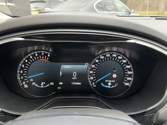 Ford MONDEO 1.5 Titanium Ecc/Audio/Navi/Camera/Lm