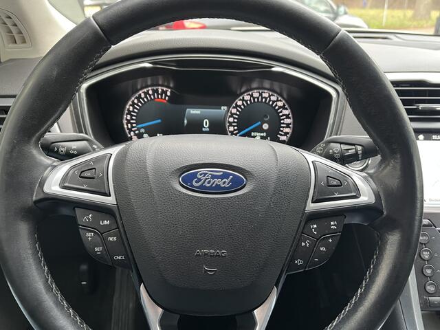 Ford MONDEO 1.5 Titanium Ecc/Audio/Navi/Camera/Lm