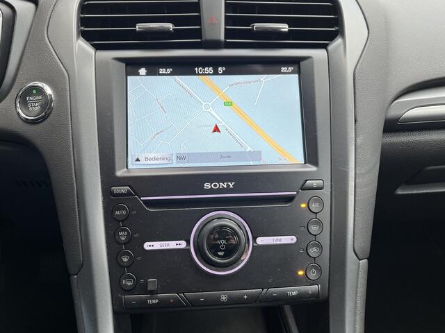 Ford MONDEO 1.5 Titanium Ecc/Audio/Navi/Camera/Lm