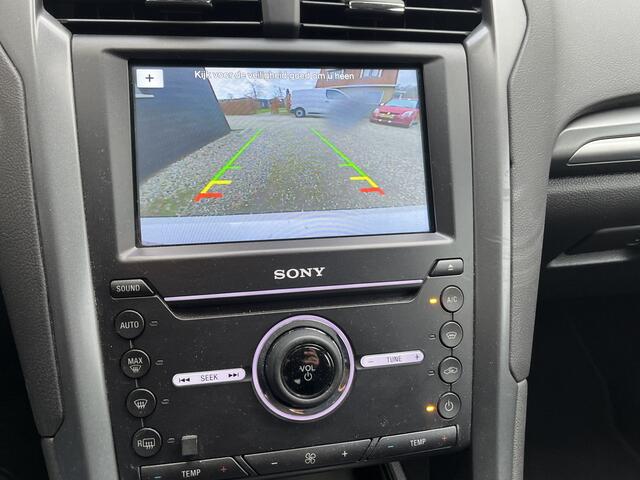 Ford MONDEO 1.5 Titanium Ecc/Audio/Navi/Camera/Lm