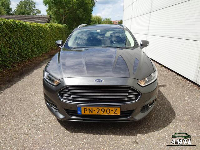 Ford MONDEO Wagon - 1.5 TDCi Trend
