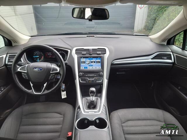 Ford MONDEO Wagon - 1.5 TDCi Trend