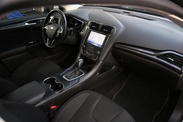 Ford MONDEO 2.0 IVCT HEV Titanium Navi Camera