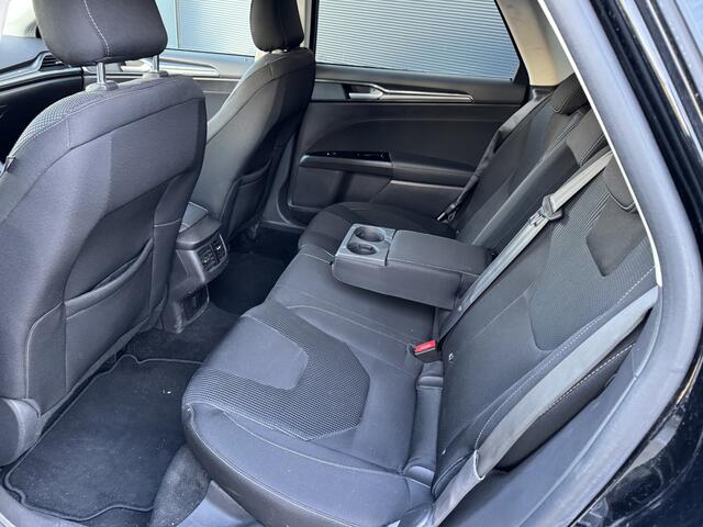 Ford MONDEO Wagon 2.0 140pk IVCT HEV Titanium Automaat Navigatie Trekhaak Assistentie pakket