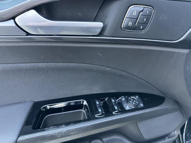 Ford MONDEO Wagon 2.0 140pk IVCT HEV Titanium Automaat Navigatie Trekhaak Assistentie pakket