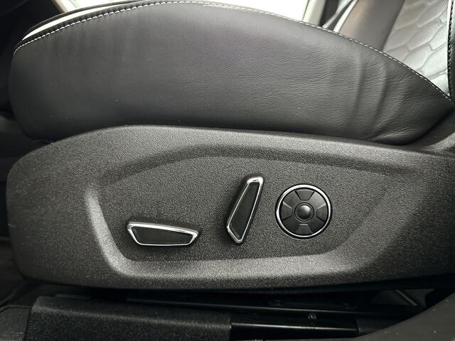 Ford MONDEO Wagon 2.0 IVCT HEV Vignale | Parkeercamera | Stoelverwarming | Stoelventilatie | Massage | Voorruit verwarmbaar