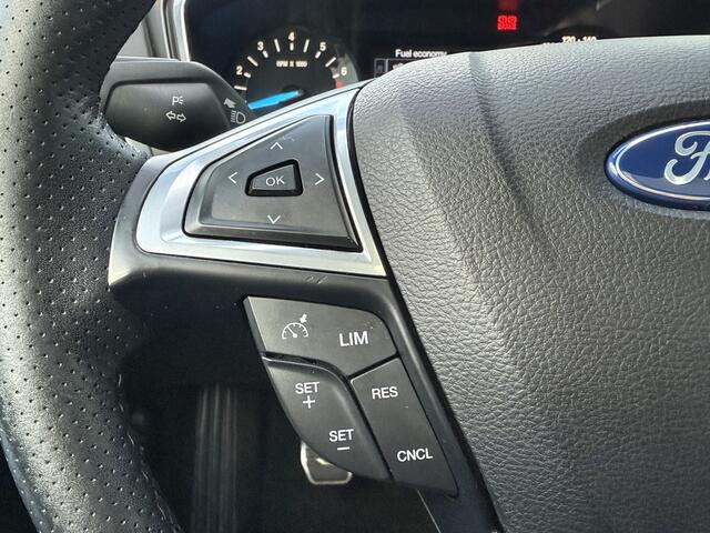 Ford MONDEO Wagon BWJ 2017 1.5 161 PK ST Line PANODAK | FULL LED | STOEL + STUUR VERW. | CARPLAY + ANDROID | NAVI | CLIMA | CRUISE | LMV | PDC